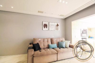 Apartamento, 3 quartos, 97 m² - Foto 4