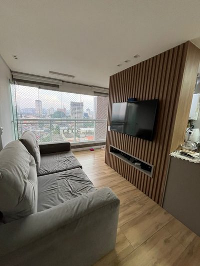 Apartamento, 3 quartos, 64 m² - Foto 1