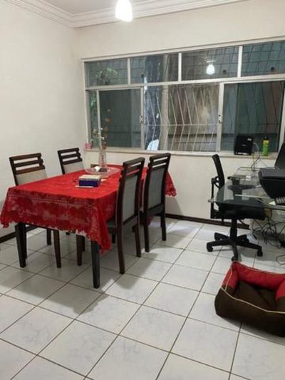 Apartamento, 3 quartos, 80 m² - Foto 4
