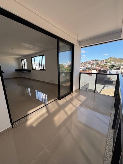 Apartamento, 3 quartos, 100 m² - Foto 1