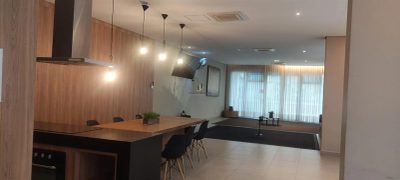 Apartamento, 2 quartos, 57 m² - Foto 4
