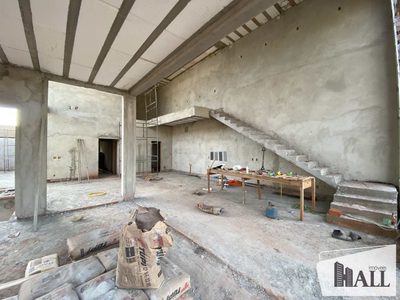 Casa de Condomínio, 2 quartos - Foto 1