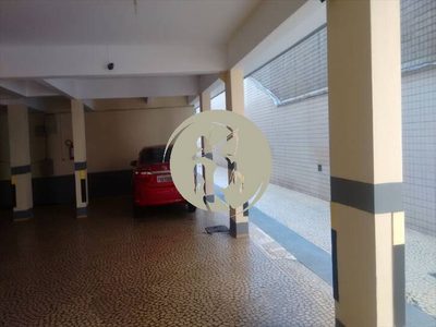 Apartamento, 2 quartos, 80 m² - Foto 3
