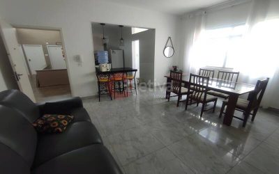 Apartamento, 2 quartos, 80 m² - Foto 2