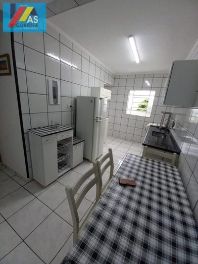 Apartamento, 1 quarto, 41 m² - Foto 1