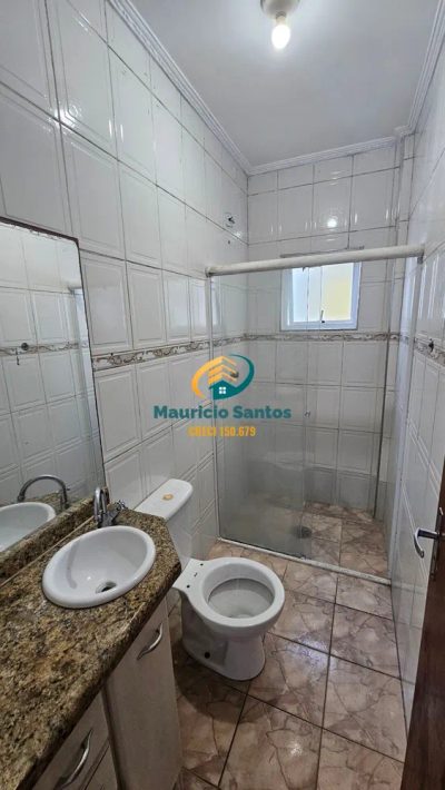 Apartamento, 1 quarto, 46 m² - Foto 5