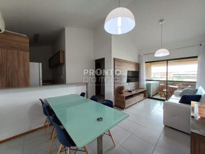 Apartamento, 2 quartos, 63 m² - Foto 3