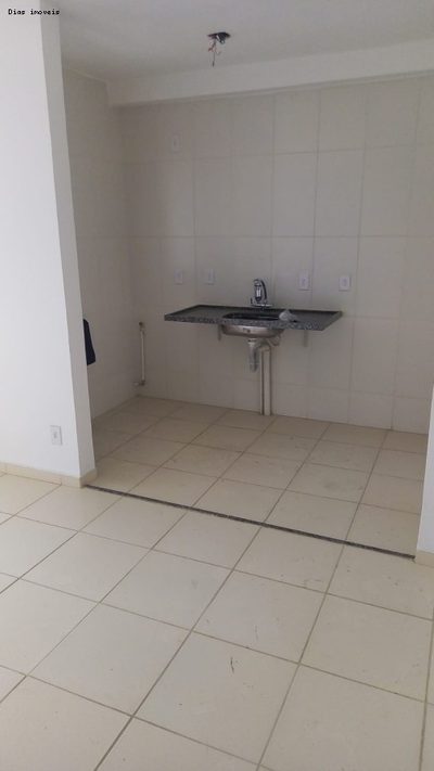 Apartamento, 2 quartos, 48 m² - Foto 1