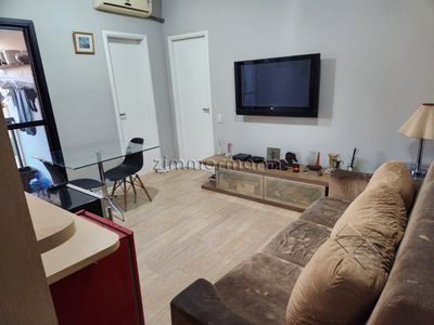 Apartamento, 1 quarto, 40 m² - Foto 5