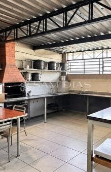 Loja-Salão, 300 m² - Foto 2