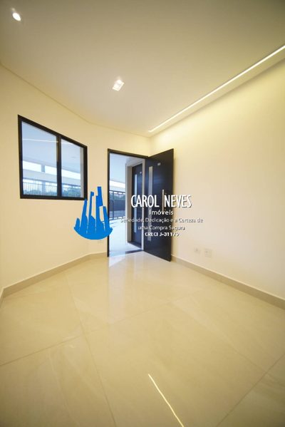 Sobrado, 2 quartos, 62 m² - Foto 2