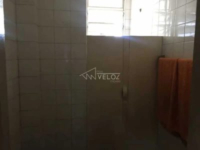 Sala-Conjunto, 29 m² - Foto 1