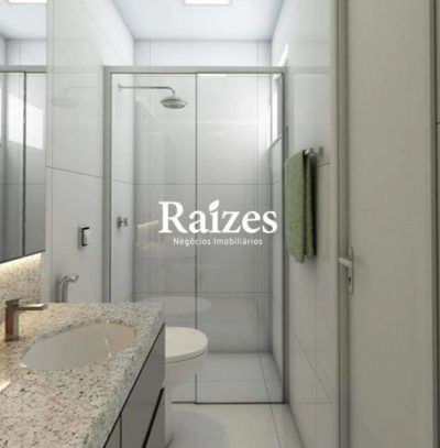 Apartamento, 2 quartos, 65 m² - Foto 2