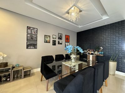 Apartamento, 4 quartos, 340 m² - Foto 2