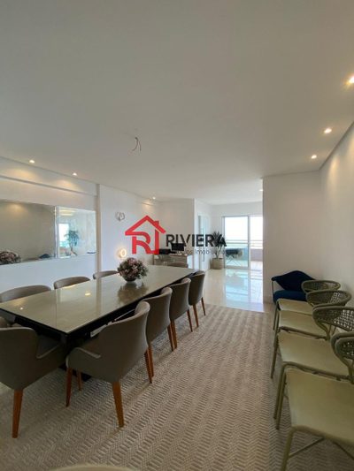 Apartamento, 4 quartos, 245 m² - Foto 5