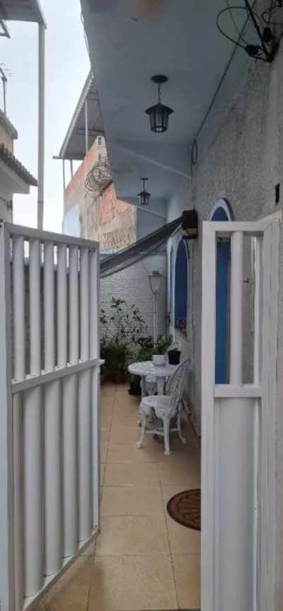 Sobrado, 2 quartos, 63 m² - Foto 2
