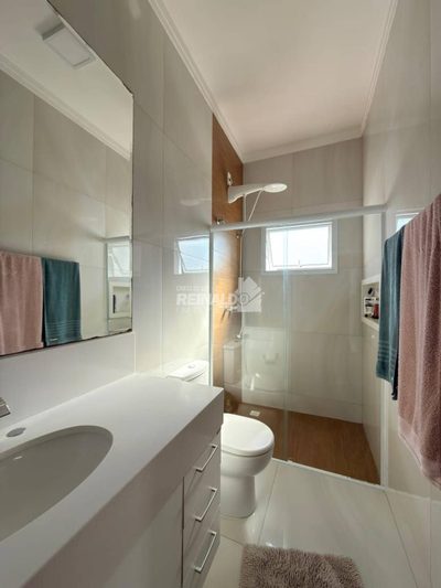 Casa de Condomínio, 3 quartos - Foto 3