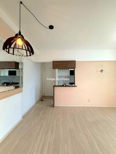 Apartamento, 2 quartos, 50 m² - Foto 4