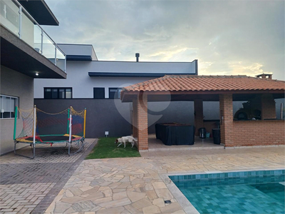 Casa de Condomínio, 4 quartos - Foto 2