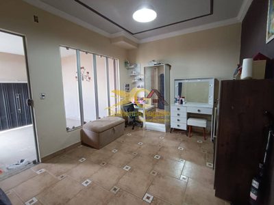 Casa, 3 quartos, 191 m² - Foto 4