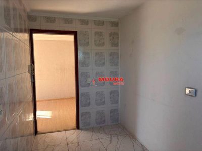 Apartamento, 2 quartos, 48 m² - Foto 5