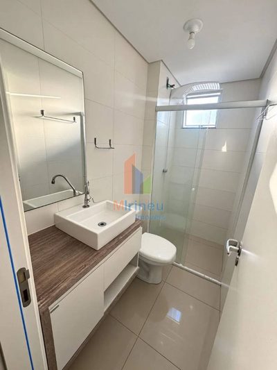 Apartamento, 2 quartos, 45 m² - Foto 2