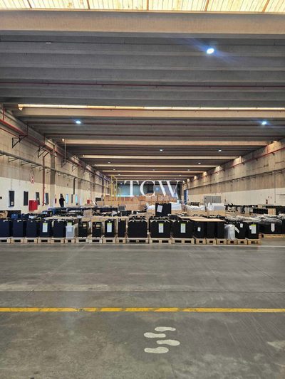 Depósito-Galpão, 24500 m² - Foto 4