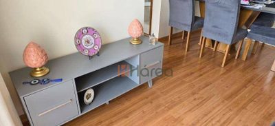 Apartamento, 2 quartos, 52 m² - Foto 4