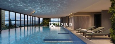 Apartamento, 2 quartos, 73 m² - Foto 4