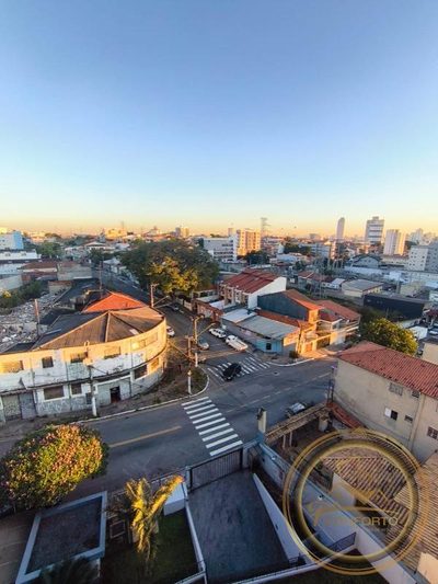 Apartamento, 2 quartos, 53 m² - Foto 2