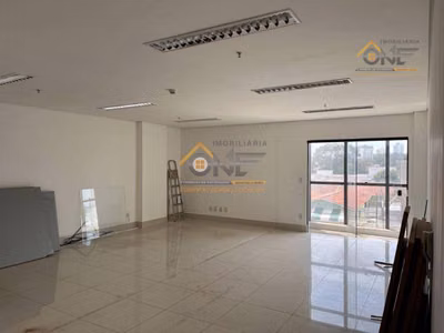 Sala-Conjunto, 56 m² - Foto 1