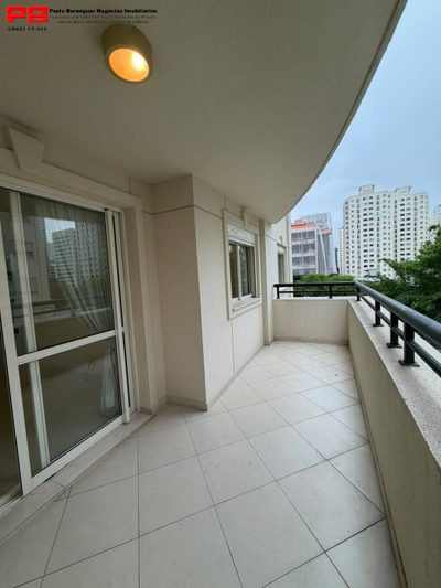 Apartamento, 2 quartos, 70 m² - Foto 2