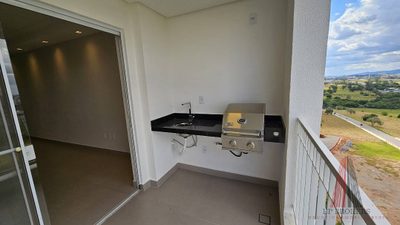 Apartamento, 3 quartos, 90 m² - Foto 2
