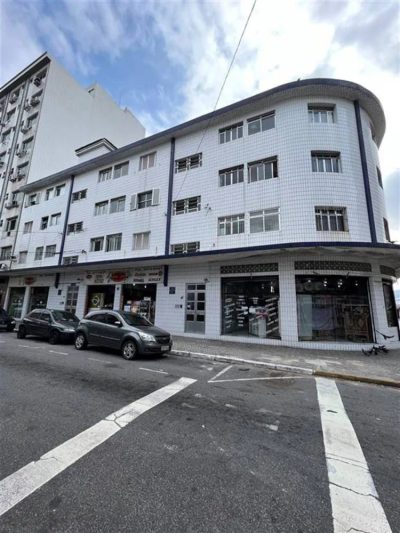 Apartamento, 2 quartos, 76 m² - Foto 1