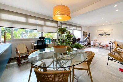 Apartamento, 4 quartos, 180 m² - Foto 2