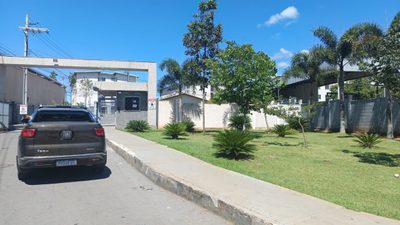 Apartamento, 2 quartos, 45 m² - Foto 2
