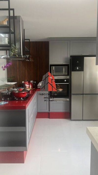 Apartamento, 4 quartos, 234 m² - Foto 5
