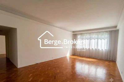 Apartamento, 3 quartos, 115 m² - Foto 1