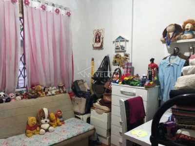 Apartamento, 2 quartos, 80 m² - Foto 4