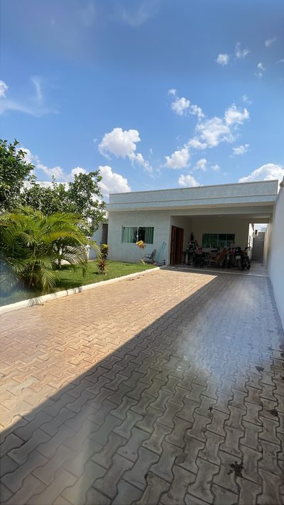 Casa, 3 quartos, 108 m² - Foto 4