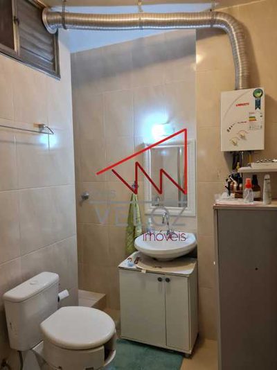 Apartamento, 3 quartos, 100 m² - Foto 1