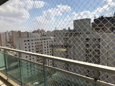 Apartamento, 4 quartos, 146 m² - Foto 4