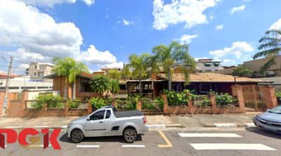 Prédio Inteiro, 734 m² - Foto 1