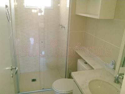 Apartamento, 1 quarto, 47 m² - Foto 5
