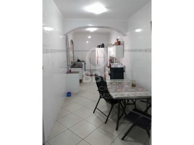 Sobrado, 2 quartos, 204 m² - Foto 4