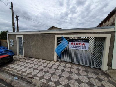 Casa, 3 quartos, 169 m² - Foto 1