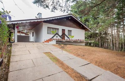 Casa, 4 quartos - Foto 1