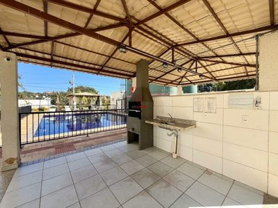 Apartamento, 2 quartos, 48 m² - Foto 3