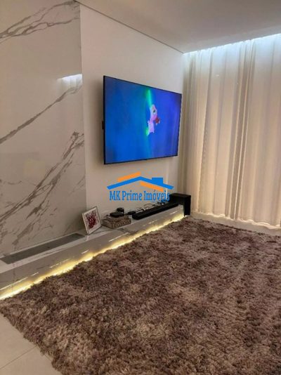 Apartamento, 3 quartos, 140 m² - Foto 4