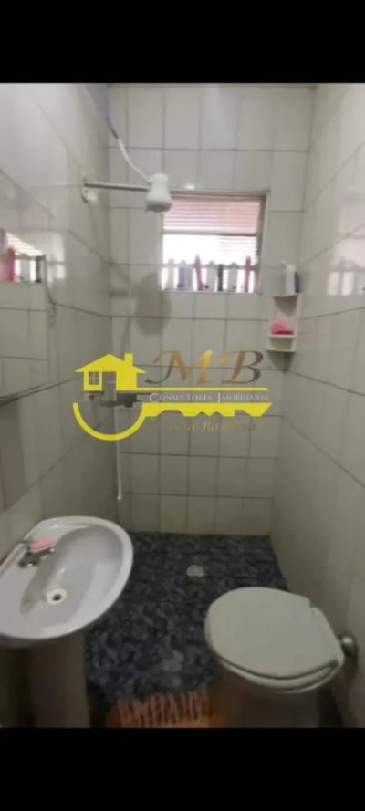 Casa, 2 quartos - Foto 2